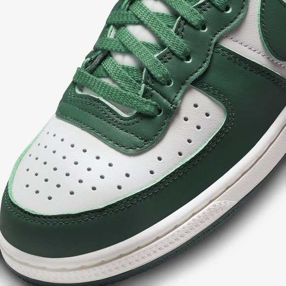 Nike Terminator High Noble Green Washed Green Sail Men’s Sz 13 FD0650-100 main image 5